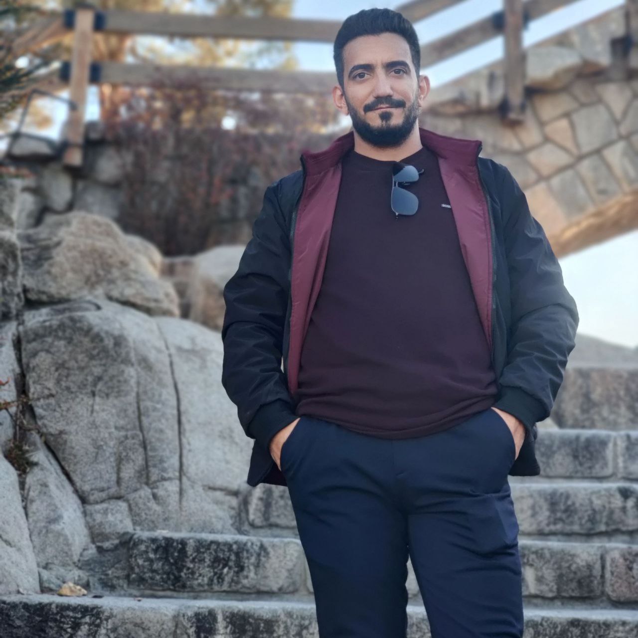 مضر فارس محيي الدين